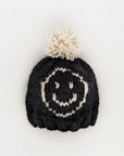 Happy Face Beanie Hat