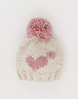 Sweetheart Beanie Hat