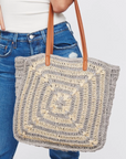 Palmyra Tote