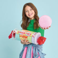 Load image into Gallery viewer, Smarties Candy Packaging Plush