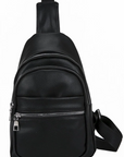 Essential Sling Bag - Black