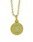 Necklace Evil Eye
