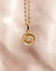 Necklace Evil Eye