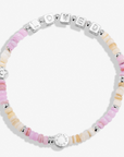 Childrens Lovely Daughter Bracelet