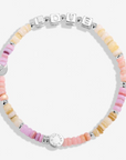 Childrens Love You To The Moon Bracelet