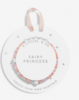 Childrens Fairy Princess Bracelet
