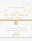 Childrens So Very Proud of You Bracelet