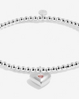 Just For You Birthday Girl Bracelet