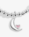 Kids 'Love You To The Moon And Back'