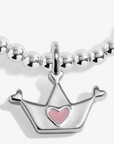 Kids 'Birthday Princess' Bracelet