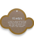 Gladys Sheep