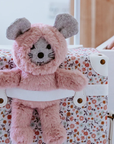 Molly Mouse