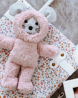 Molly Mouse