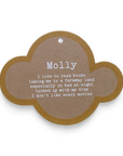 Molly Mouse