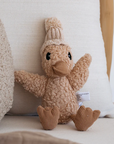 Edmond Duck