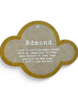 Edmond Duck