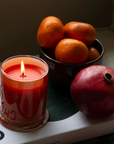 Positano Jar Candle