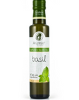 Basil Infused Olive Oil - 8.45oz