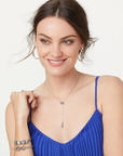 Sil/Tanz Halo Hinged Bangle