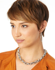 Pebble Link NECK