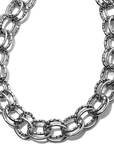 Pebble Link NECK