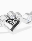 Alcazar Duet Heart