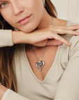 Alcazar Duet Heart