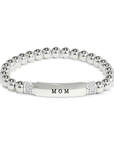 Meridian Mom Petite Bracelet