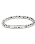Meridian Friends Stretch Bracelets