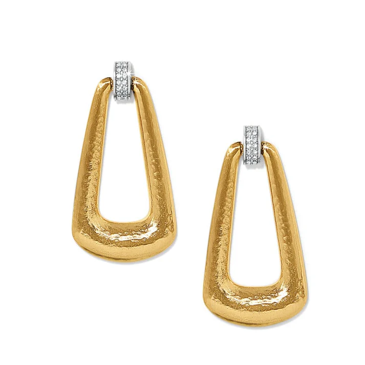 Meridian Geo Breeze Earrings