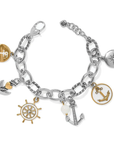 ANCHORS AWAY