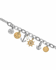 ANCHORS AWAY