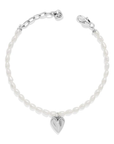 Cascade Embrace Pearl Bracelet