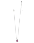 Meridian Aurora Petite Necklace