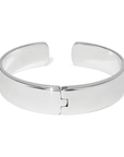 Love Message Bangle