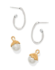 Everbloom Earrings