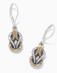 Interlock Harmony Earrings