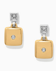 Meridian Etage Post Drop Earrings