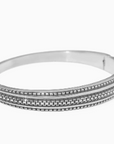 Ferrara Scala Hinged Bangle