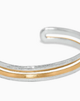 Medici Flex Cuff Bracelet