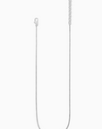 Meridian Petite Station Small Necklace
