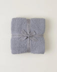 CozyChic® Throw - Dove Grey