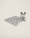 Vintage Disney Mickey Mouse Blanket
