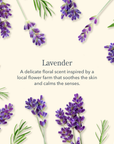 Lavender Bar Soap