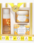 Honey & Orange 3PC Set