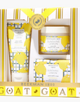 Sunshine Lemon 3 PC Gift Set