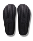 Black Arch Support Slides