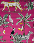 Double Sided Mat - Double Fun/Jungle