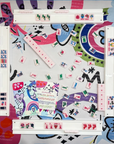 Lucky Charms Mat Part Deux