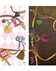 Double Sided Mat - Year of Horse HQ